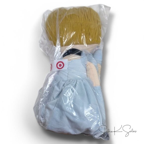 Princess Cinderella Kids Pillow Buddy The Disney Collection by Pillowfort Target - Picture 6 of 7